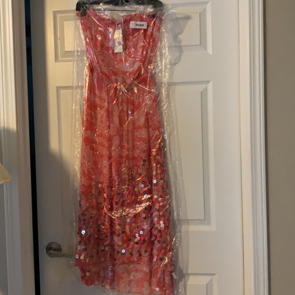 Ramy Brook Brand new Sz XS.Can fit a S very well
